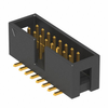 CONN HEADER SMD 16POS 2.54MM - 168-3020-16-0300-00 - Utmel Electronic Limited