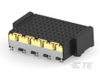 PCB Headers & Receptacles - 454701-E - TE Connectivity