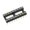 Sockets for ICs, Transistors - 4-1571552-5 - Lingto Electronic Limited