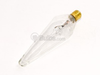 40 Watt, 120 Volt Clear Prismed Decorative Bulb - B480140 - bulbs.com