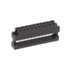 Free Hanging, Panel Mount - 609-89361-120LF-ND - DigiKey