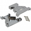 D-Sub, D-Shaped Connector Backshells, Hoods - 957-92521E-ND - DigiKey