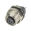 Circular Connector Assemblies - 1195-21033212430-ND - DigiKey