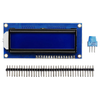 LCD, OLED Character and Numeric - 1528-2212-ND - DigiKey