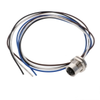 Circular Cable Assemblies - A126873-ND - DigiKey