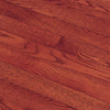 Bruce Natural Choice Strip Low Gloss Cherry White Oak - C5028LG - Hardwood Brokers Corp.