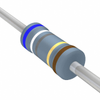Through Hole Resistors - MFR100FTE52-69R8-ND - DigiKey