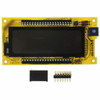 Panel Meters - DM-LX3-1 - Quarktwin Technology Ltd.