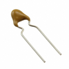 PTC Resettable Fuses -- 0ZRR0010FF2E-ND - Image