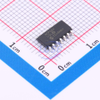 Operational Amplifier/Comparator >> Operational Amplifier - MCP604-I/SL - LCSC Electronics Technology (HK) Limited