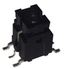 Switches - Tactile Switches -- 228BMVARFR - Image