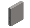 Naams Anr543 Nc Block Blank - Nmss -  - Tech Rim Standards, LLC