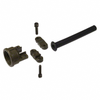 Backshells and Cable Clamps - 339-97-3057-1004-1(621)-ND - DigiKey