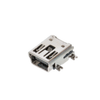 USB, DVI, HDMI Connector Assemblies - SAM13208DKR-ND - DigiKey