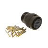 Circular Connector Assemblies - 1003-KPSE06A14-19S-ND - DigiKey