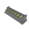 Blade Type Power Connector Assemblies - 612-MPS-06-7.70-01-T-V-LC-ND - DigiKey