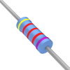 Through Hole Resistors - YR1B42K2CC-ND - DigiKey