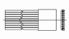 D-Sub Connectors - 4-1589448-0 - Powell Electronics, Inc.