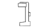 Power Connectors - 643266-1 - Powell Electronics, Inc.