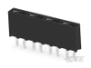 PCB Headers & Receptacles - 215298-8 - TE Connectivity
