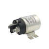 Power Relays, Over 2 Amps - 1734-29-111-11-ND - DigiKey