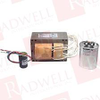 Ballast/Ignition Transformer - 38677619 - Radwell International