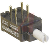Switch, Pushbutton, PCB SubMiniature, 0.160