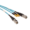 Coaxial Cables (RF) -- 2317-TM40-0313-00-ND