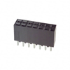 Headers, Receptacles, Female Sockets - 5-534206-7 - ODG (Origin Data Global)