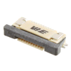 FFC, FPC (Flat Flexible) Connector Assemblies - 68711014522 - ODG (Origin Data Global)