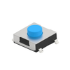 Tactile Switches - 450-STS31A28CSMTRDKR-ND - DigiKey