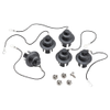 Circuit Protection Accessories - 3473-6AV68815AD182AA0-ND - DigiKey