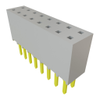 Headers, Receptacles, Female Sockets - SSW-108-22-F-D-ND - DigiKey
