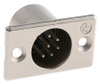 XLR Connectors - 3646328 - RS Components, Ltd.