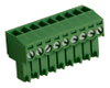 Pluggable Terminal Blocks - 8971023 - RS Components, Ltd.