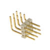 Headers, Male Pins - HTSW-103-08-G-T-RA-ND - DigiKey