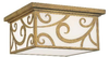 Flush Mounts-Other - 387101 - Light Center (The)