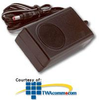 Legrand - On-Q 12V, 1.5Amp Power Supply - F7726 - TelephoneStuff.com