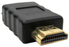 HDMI M/M Coupler -- SGC-HDMIMM - Image