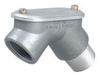 Conduit Elbow - CLM-3 - Hubbell Electrical Products