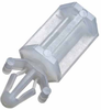 9.60mm Self-Locking Plastic Spacer/Pillar -- R6510-00 - Image