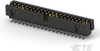 PCB Headers & Receptacles - 4-2842242-0 - TE Connectivity