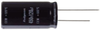 Aluminum Electrolytic Capacitor, 150Uf, 450V, 20%, Radial; Capacitance Rubycon - 54T6484 - Newark, An Avnet Company