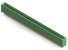 Card Edge Conn, Dual Side, 110Pos, Th; Card Edge Connector Type Edac - 71AJ0217 - Newark, An Avnet Company