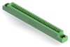Card Edge Conn, Single, 32Pos, Solder; Card Edge Connector Type Edac - 65AJ6424 - Newark, An Avnet Company