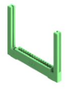 Card Edge Connector Rohs Compliant Edac - 60AJ6339 - Newark, An Avnet Company