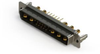 Combo D-Sub Conn, Plug, Dc-17W5, Th; Product Range Edac - 52AJ0286 - Newark, An Avnet Company