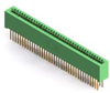 Card Edge Conn, Dual, 74Pos, Wire Wrapos; Card Edge Connector Type Edac - 64AJ7489 - Newark, An Avnet Company
