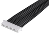 Wtb Cord, 12P Picoblade Rcpt-Rcpt, 11.8; Connector To Connector Molex - 49AC8752 - Newark, An Avnet Company