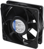 Axial Fan, 127Mm, 115Vac; Nominal Rated Voltage Ac Ebm-Papst - 86K9879 - Newark, An Avnet Company